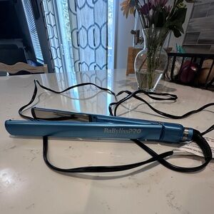 BaBylissPRO Hair Straightener